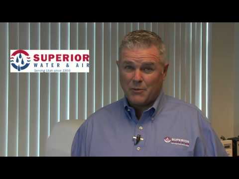 Tankless vs Traditional Water Heaters | Superior Water & Air Utah