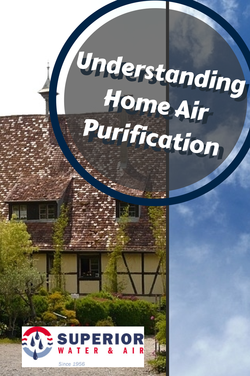 Understanding Home Air Purification