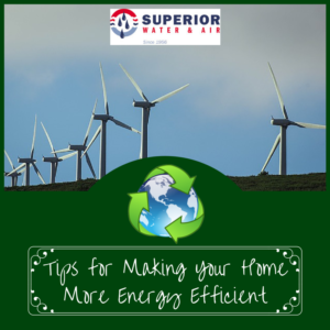 Tips for Making Your Home More Energy (3)