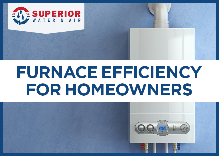 Furnace Efficiency for Homeowners
