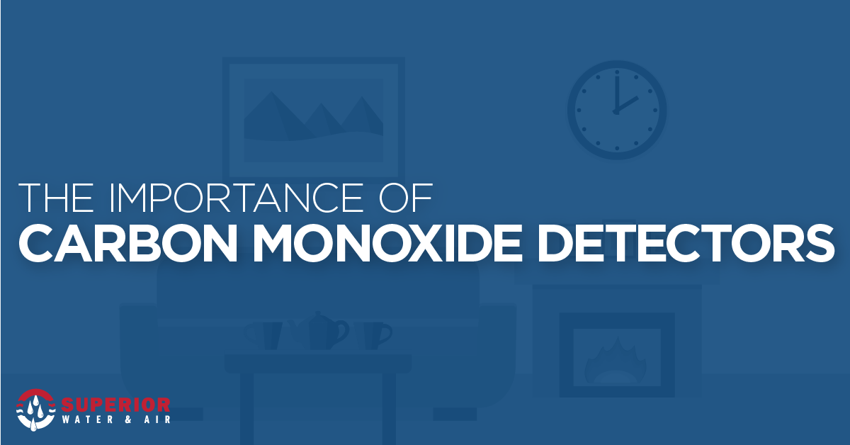 The Importance of Carbon Monoxide Detectors