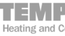 Temp Heating Logo