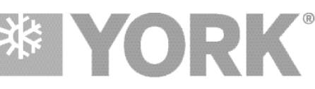 York Logo