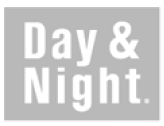 Day & Night Logo