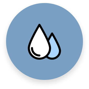 Water Icon Superior Water and Air 