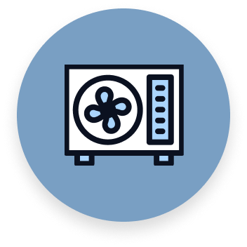 hvac icon