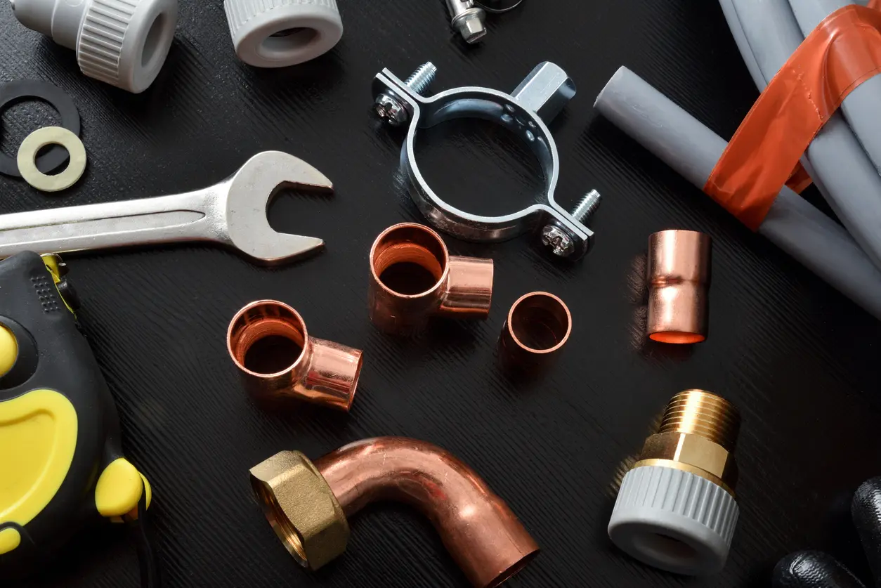 Kaysville Plumbing