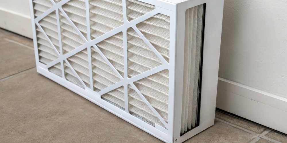 Never Underestimate the Value of Your Furnace and AC Filter