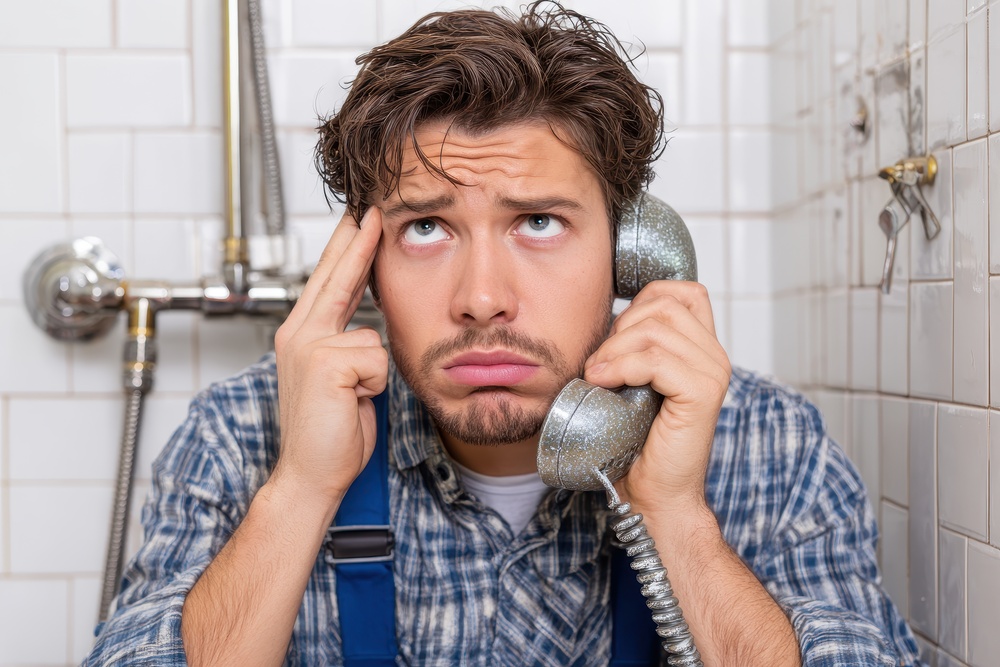 Calling a Contractor for HVAC Services Shouldn't Be a Nightmare