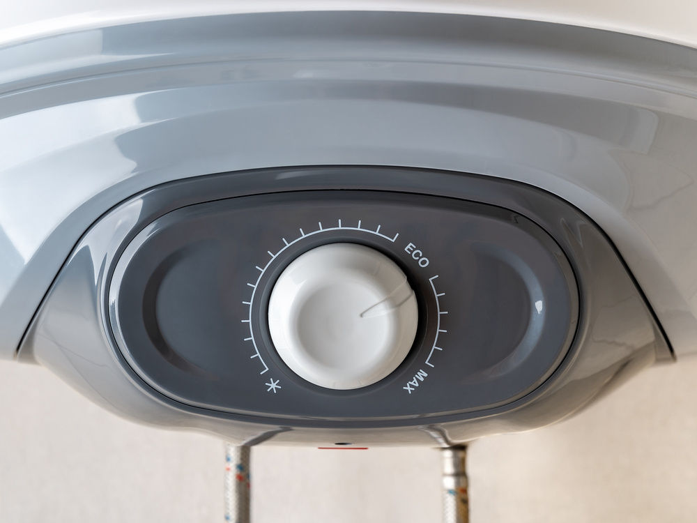 My Water Heater's ECO Switch Keeps Tripping – What Does It Mean?