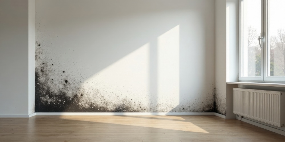 How to Prevent Mold in a Utah Home After Plumbing Repairs